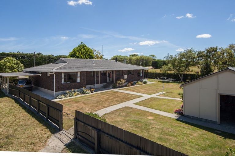 Photo of property in 76 Watershed Road, Bunnythorpe, Palmerston North, 4470