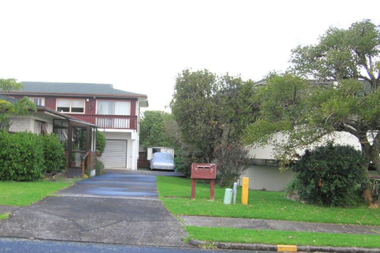 Photo of property in 1/18 Gulf Crest, Bucklands Beach, Auckland, 2012