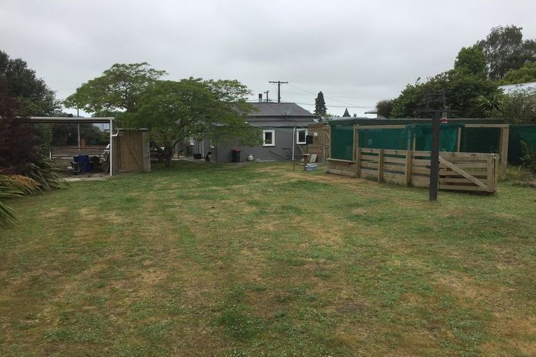 Photo of property in 4 Naylor Street, Waimate, 7924