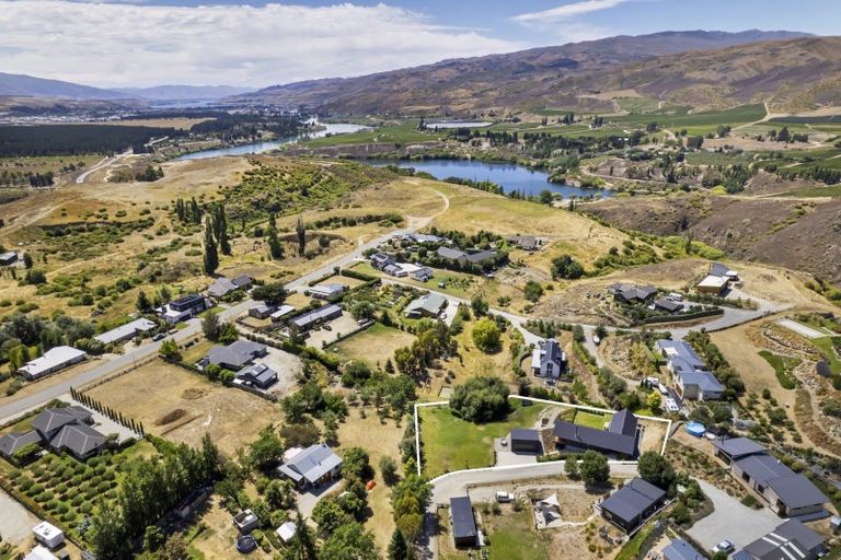 Photo of property in 17b Lawrence Street, Bannockburn, Cromwell, 9384