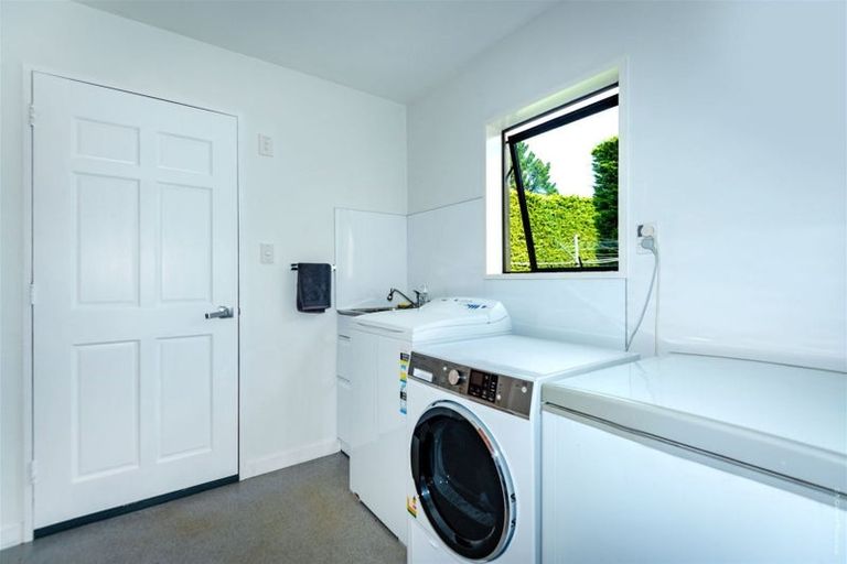 Photo of property in 107 Langdales Road, West Melton, Christchurch, 7676