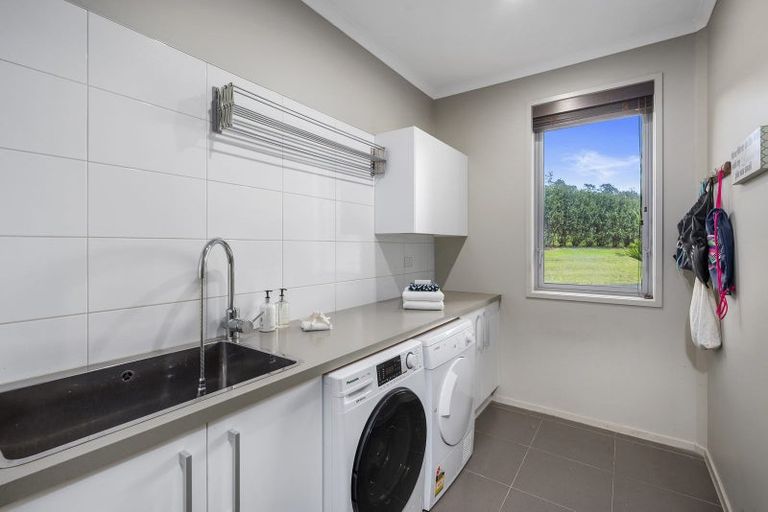 Photo of property in 153d Green Road, Dairy Flat, Albany, 0792