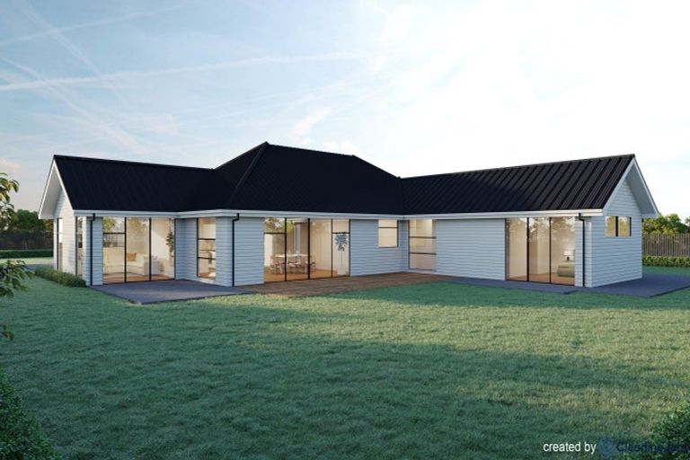 Photo of property in 10 Texel Crescent, West Melton, 7618