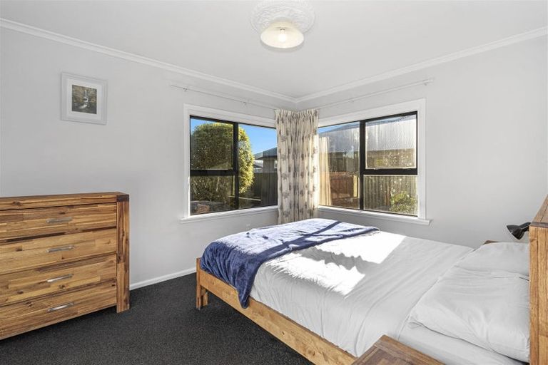 Photo of property in 28 Moore Street, Rolleston, 7614