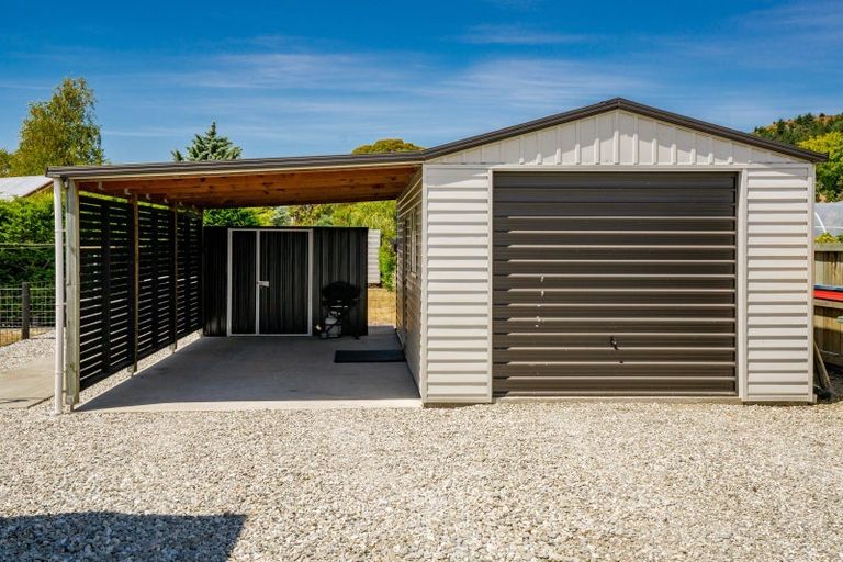 Photo of property in 7 Alice Burn Drive, Luggate, Cromwell, 9383