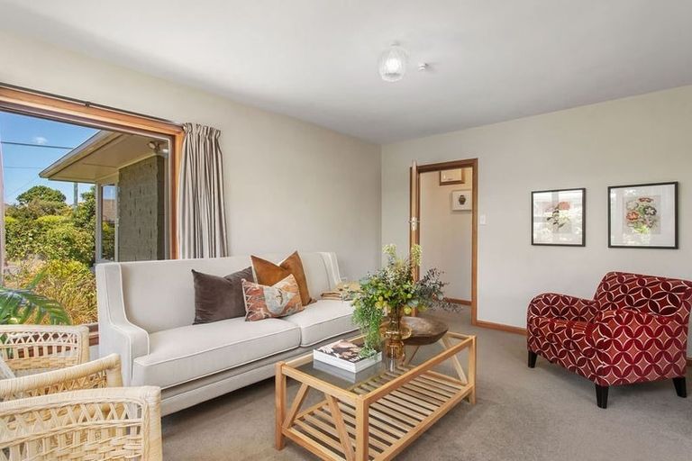 Photo of property in 39 Hudson Street, Bryndwr, Christchurch, 8053