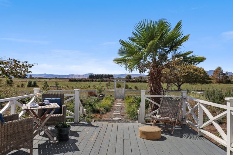 Photo of property in 390 Paeroa-tahuna Road, Springdale, Waitoa, 3380