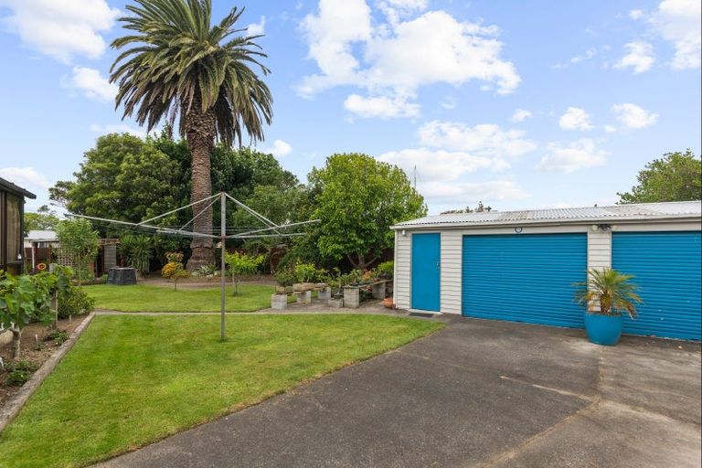 Photo of property in 5 Tingey Place, Awapuni, Palmerston North, 4412