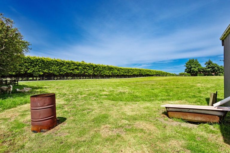 Photo of property in 373 Bainfield Road, Waihopai, Invercargill, 9872