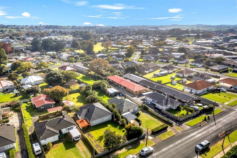 Photo of property in 35b Victoria Street, Pukekohe, 2120