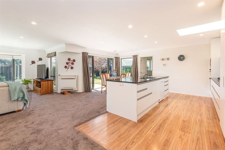 Photo of property in 15 Henry Wigram Drive, Wigram, Christchurch, 8042