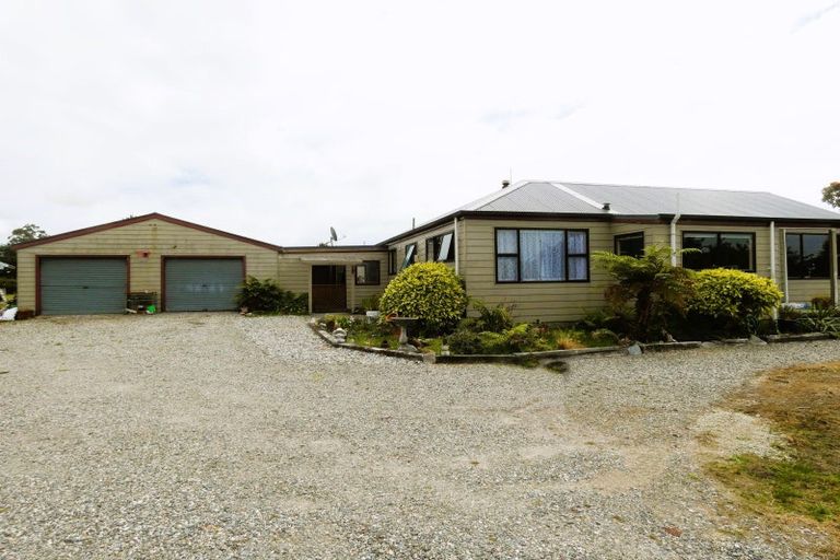 Photo of property in 429/1 State Highway 67, Westport, 7891