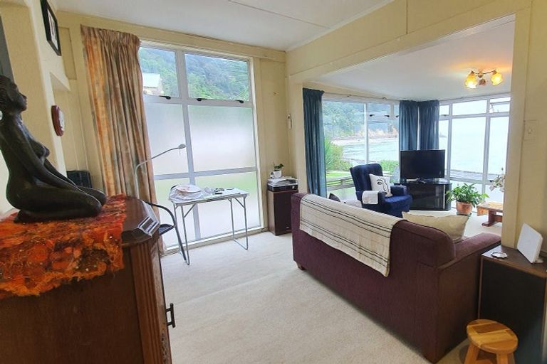 Photo of property in 138 Thames Coast Sh25 Road, Whakatete Bay, Thames, 3575