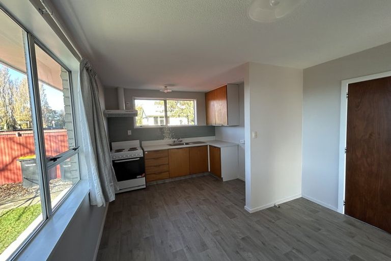 Photo of property in 1/3 Cavendish Road, Casebrook, Christchurch, 8051