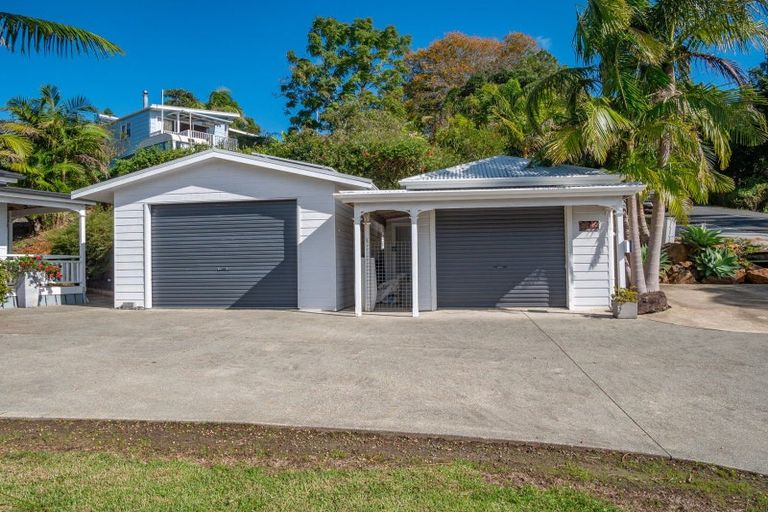 Photo of property in 1 Richmond Road, Mangonui, 0420