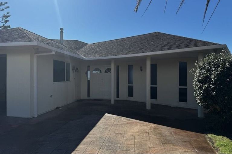 Photo of property in 135 Turangi Road Lower, Motunui, Waitara, 4383