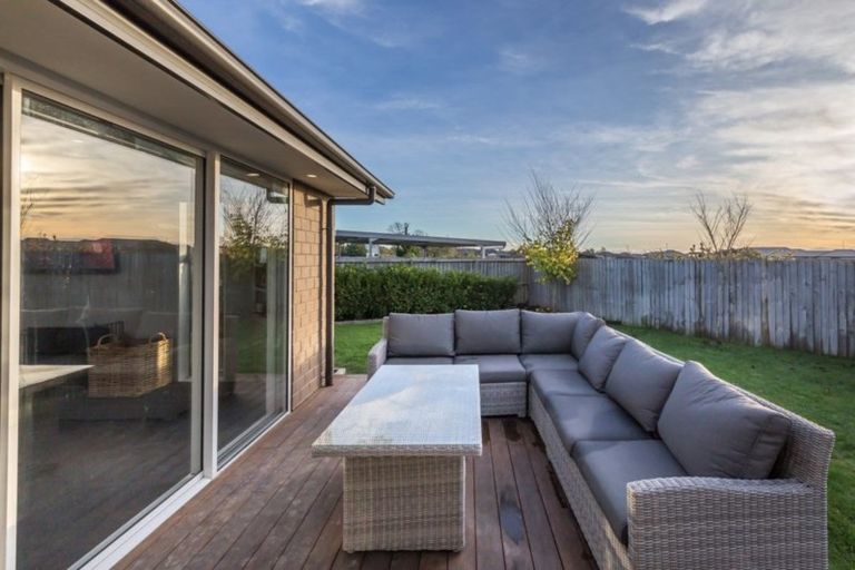 Photo of property in 224a Lowes Road, Rolleston, 7614