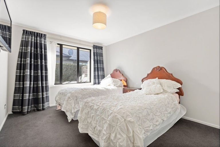 Photo of property in 1 Brinsworth Avenue, West Melton, 7618