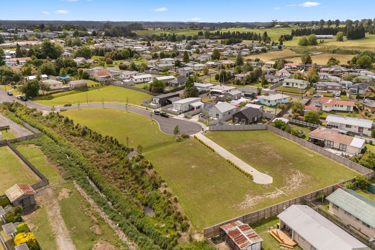 Photo of property in 40 Scotia Glen Street, Putaruru, 3411