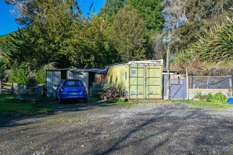 Photo of property in 861 Onamalutu Road, Onamalutu, Blenheim, 7275