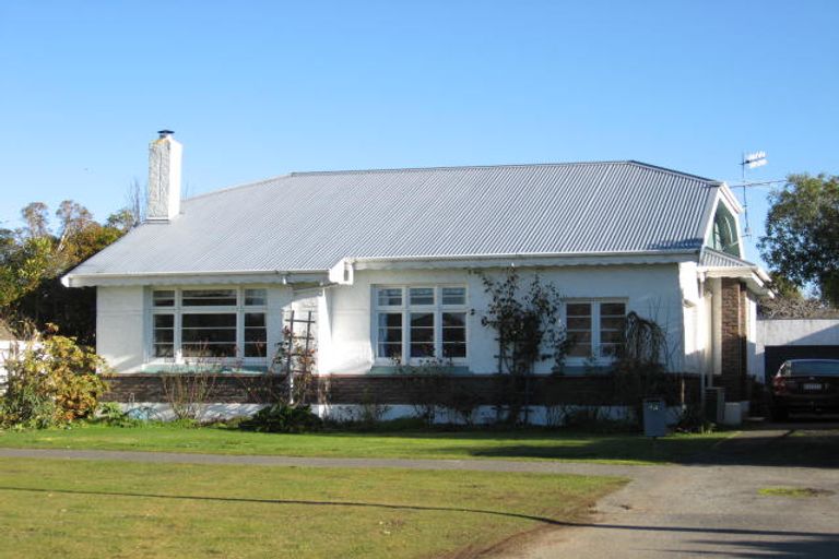 Photo of property in 94 Wilton Street, Windsor, Invercargill, 9810