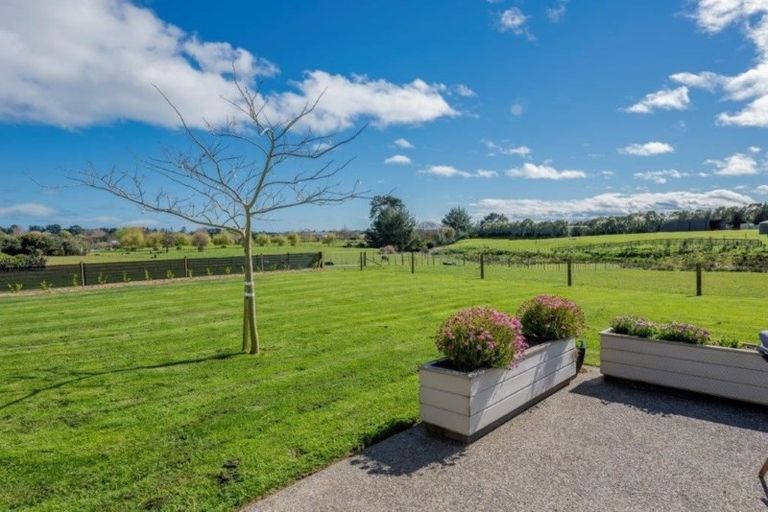 Photo of property in 10 Tarrant Way, Ohau, Levin, 5570