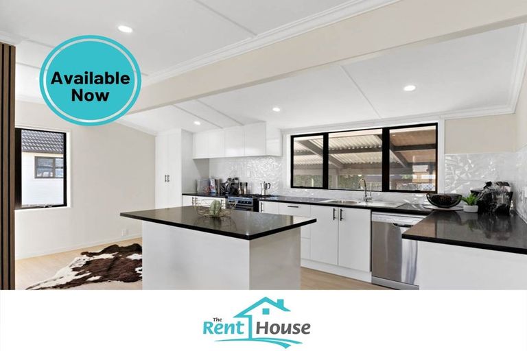 Photo of property in 14 Plunket Avenue, Papatoetoe, Auckland, 2104