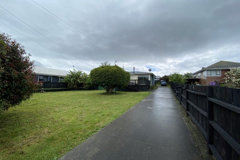Photo of property in 29 Mahia Road, Manurewa, Auckland, 2102