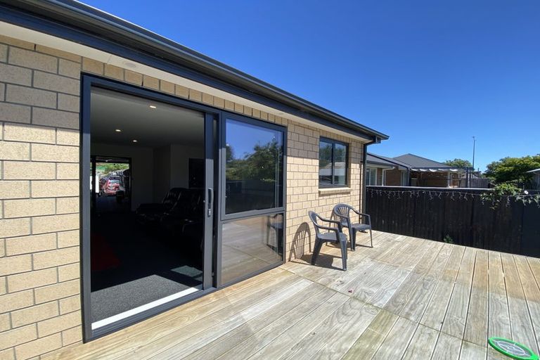 Photo of property in 11a Russell Street, Linwood, Christchurch, 8062