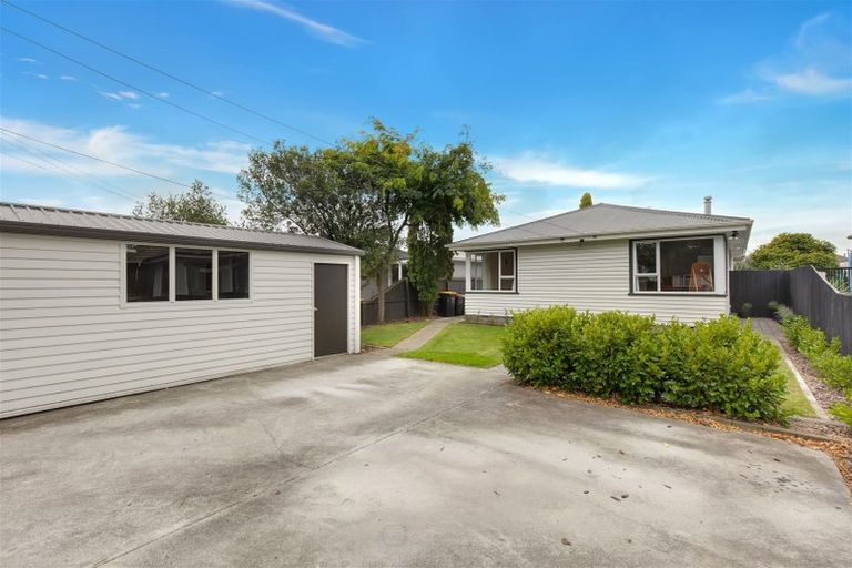 Photo of property in 41 Flemington Avenue, North New Brighton, Christchurch, 8083