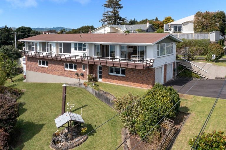Photo of property in 51 Churchill Road, Judea, Tauranga, 3110