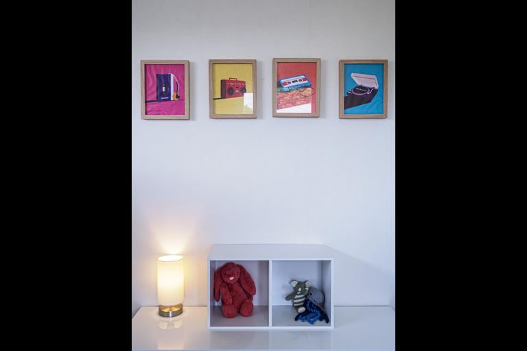 Photo of property in 58a Campbell Street, Leamington, Cambridge, 3432