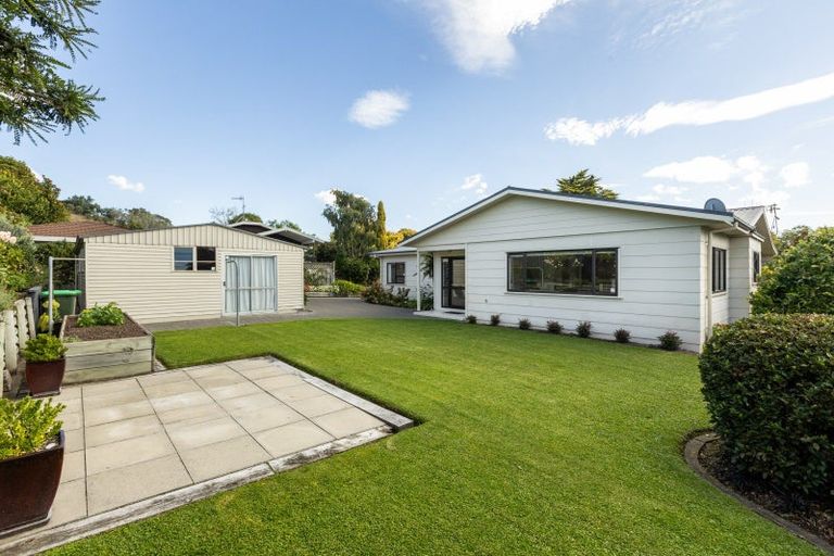 Photo of property in 4 Padfield Place, Havelock North, 4130