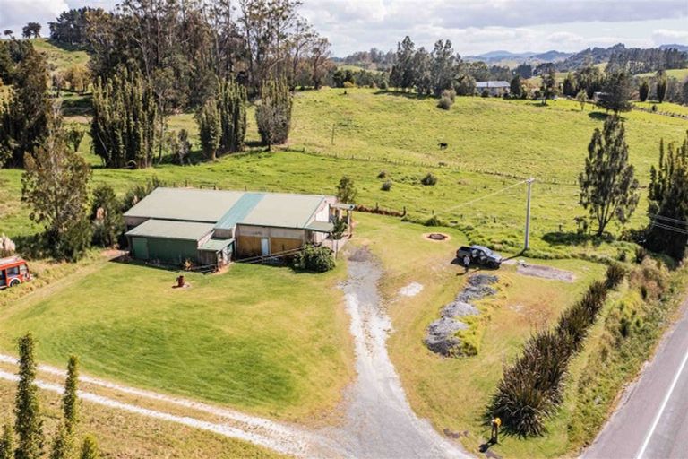 Photo of property in 115 State Highway 1, Wellsford, 0974