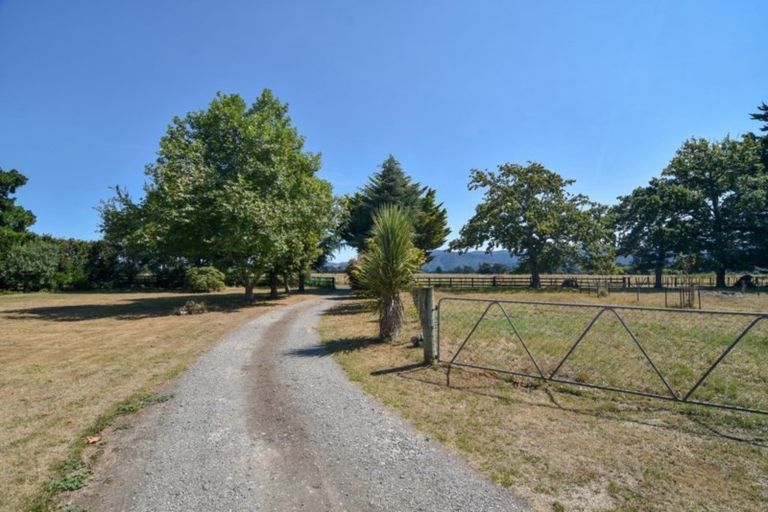 Photo of property in 339 Watersons Line, Dalefield, Carterton, 5791