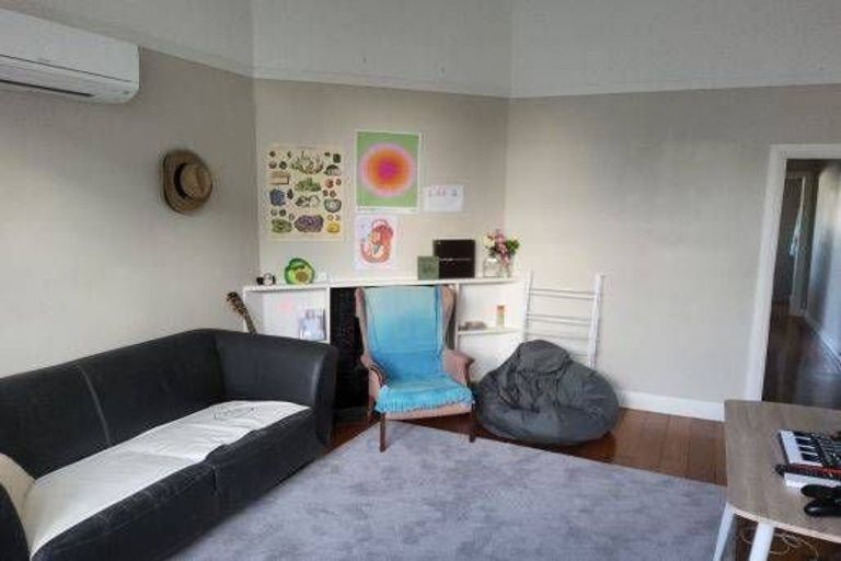 Photo of property in 21a Hargreaves Street, Mount Cook, Wellington, 6021