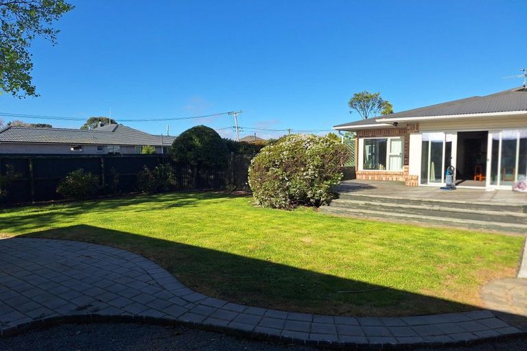 Photo of property in 3 Cobra Street, Halswell, Christchurch, 8025