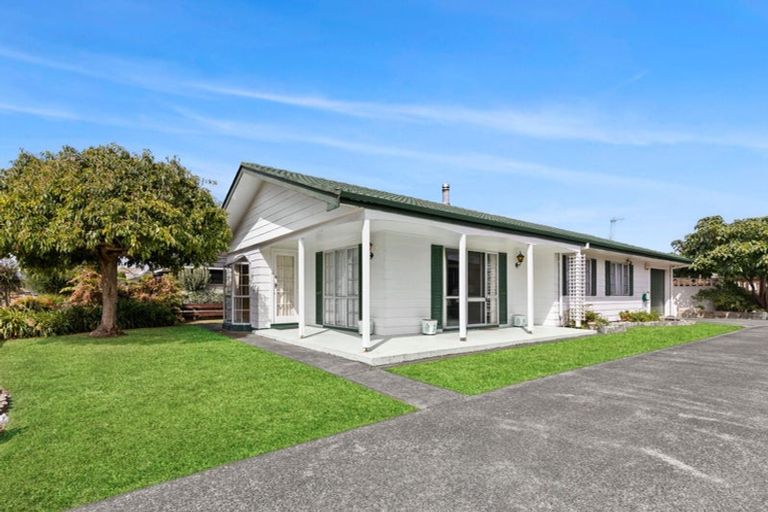 Photo of property in 34 Tawari Street, Matamata, 3400