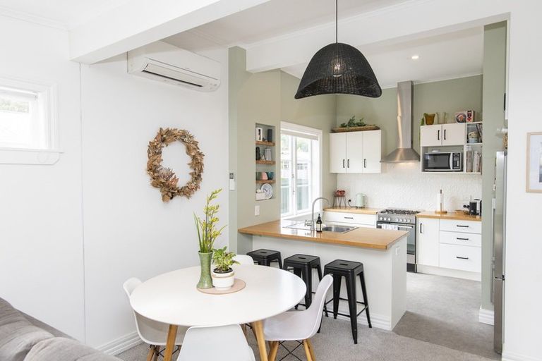 Photo of property in 162 Fox Street, Whataupoko, Gisborne, 4010