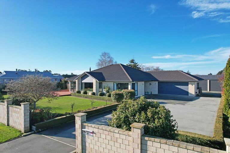 Photo of property in 6 Essex Street, Weston, Oamaru, 9401