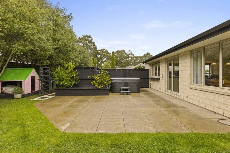 Photo of property in 1089 Goulds Road, Rolleston, 7614