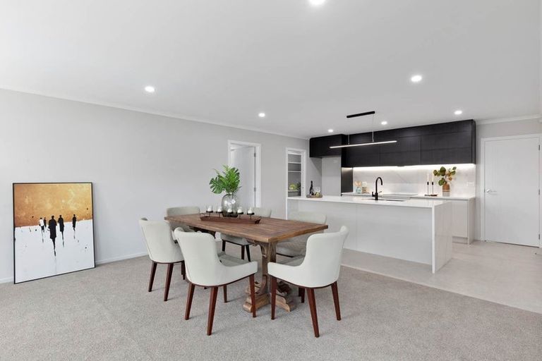 Photo of property in 139 Harriet Johnston Drive, Pokeno, 2402