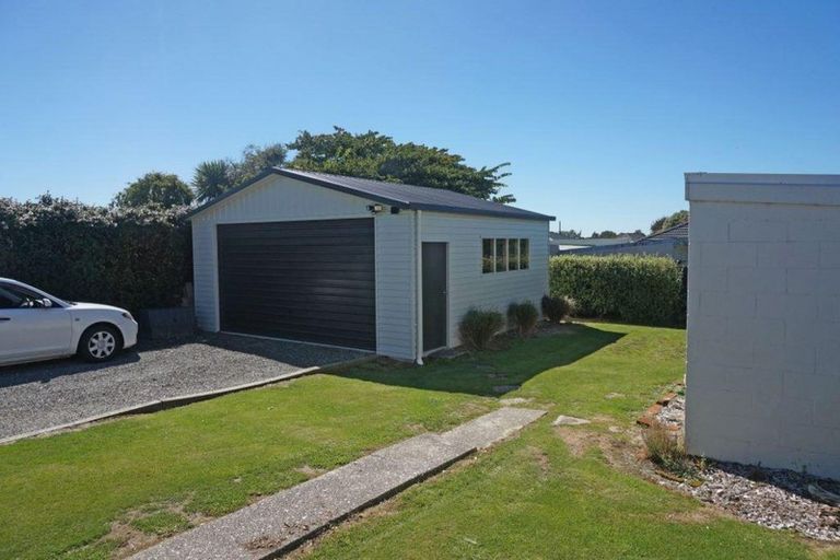 Photo of property in 121 Salford Street, Rosedale, Invercargill, 9810