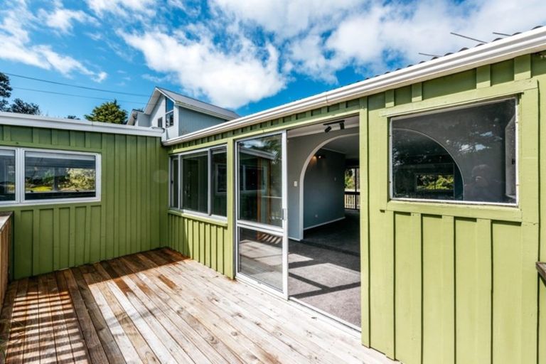 Photo of property in 39 Whakarite Road, Ostend, Waiheke Island, 1081