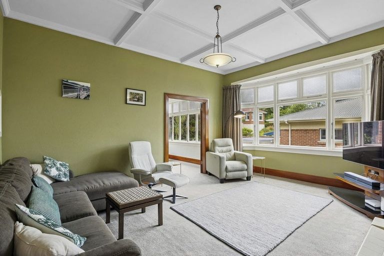 Photo of property in 52 Bayfield Road, Andersons Bay, Dunedin, 9013