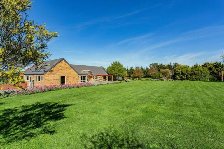 Photo of property in 146 Double Corner Road, Amberley, 7481