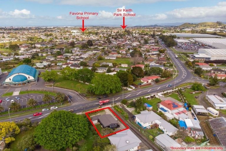 Photo of property in 2/150 Favona Road, Favona, Auckland, 2024