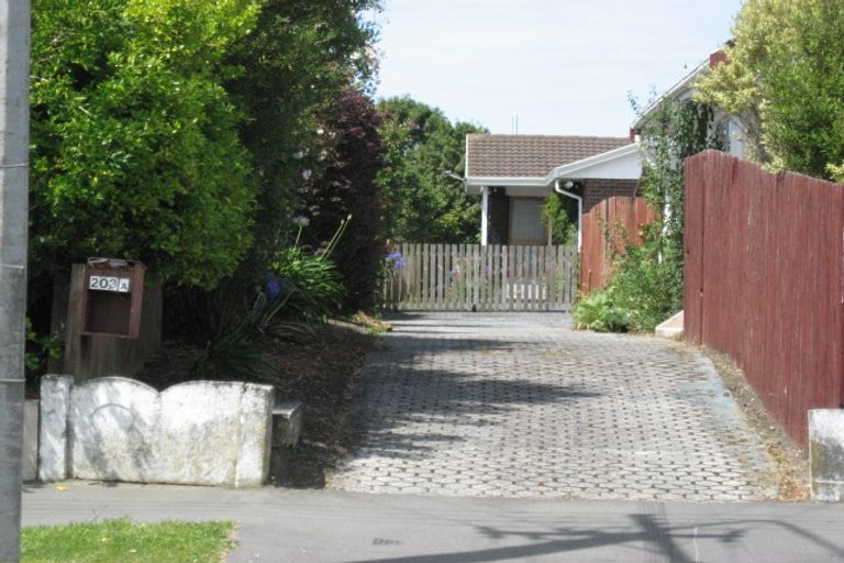 Photo of property in 1/203 Estuary Road, South New Brighton, Christchurch, 8062