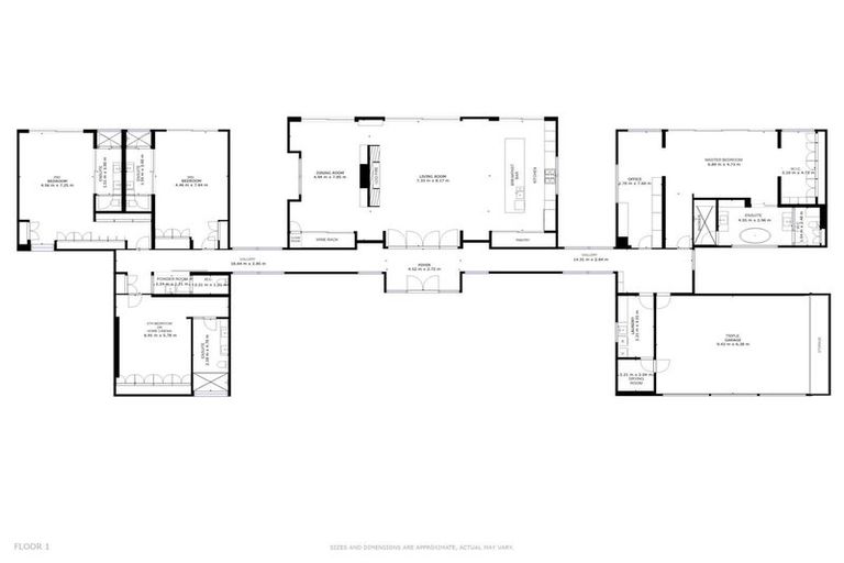 Photo of property in 8 Bendemeer Lane, Lake Hayes, Queenstown, 9371