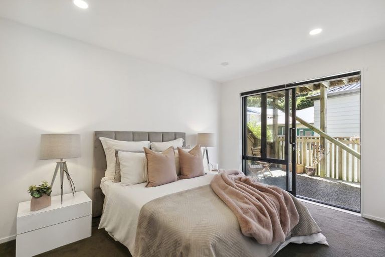 Photo of property in 14/104 Maupuia Road, Maupuia, Wellington, 6022